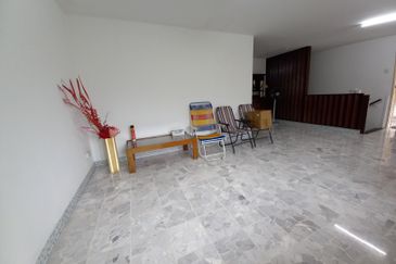 Seksyen 21, Petaling Jaya