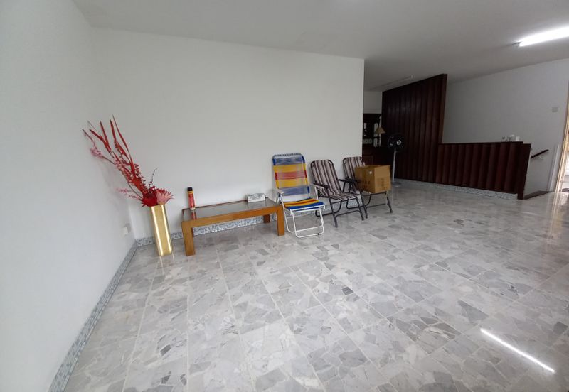 Seksyen 21, Petaling Jaya