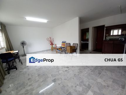 2 Storey Bungalow Seksyen 21 Petaling Jaya, Selangor, Selangor, Petaling Jaya