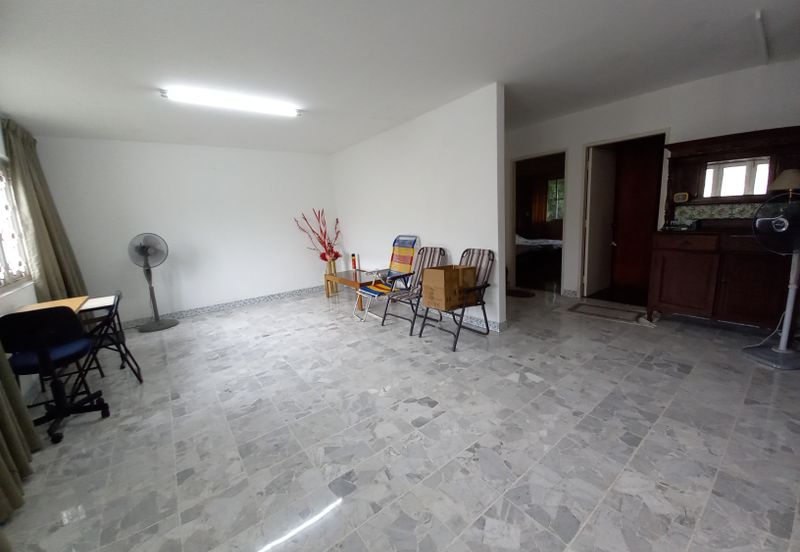 Seksyen 21, Petaling Jaya