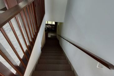 Seksyen 21, Petaling Jaya