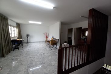 Seksyen 21, Petaling Jaya