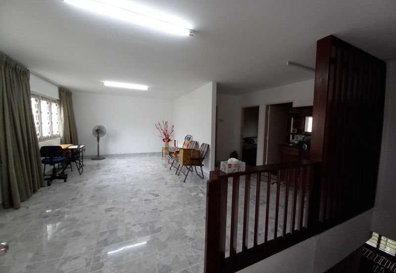 Seksyen 21, Petaling Jaya