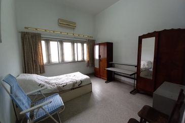 Seksyen 21, Petaling Jaya