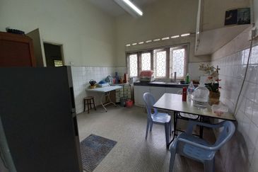 Seksyen 21, Petaling Jaya