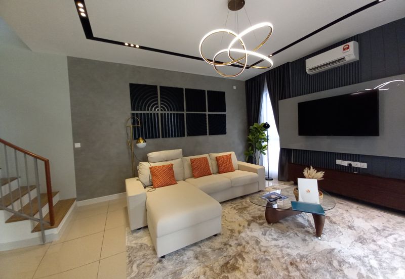 Seksyen 7, Shah Alam