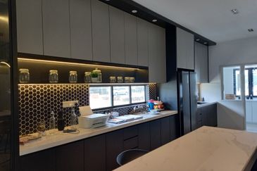 Seksyen 7, Shah Alam