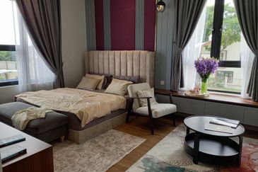 Seksyen 7, Shah Alam