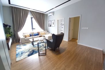 Seksyen 7, Shah Alam