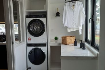 Seksyen 7, Shah Alam