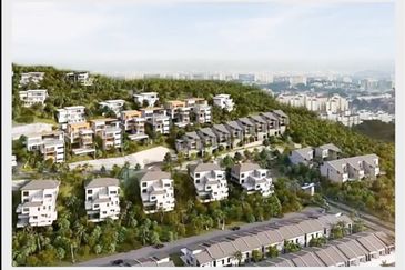 Santuari Park Pantai