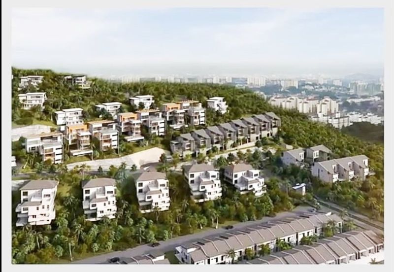 Santuari Park Pantai *