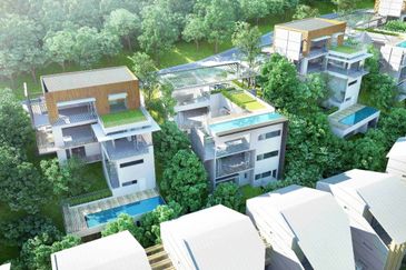 Santuari Park Pantai