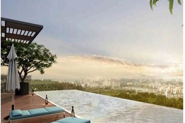 Santuari Park Pantai