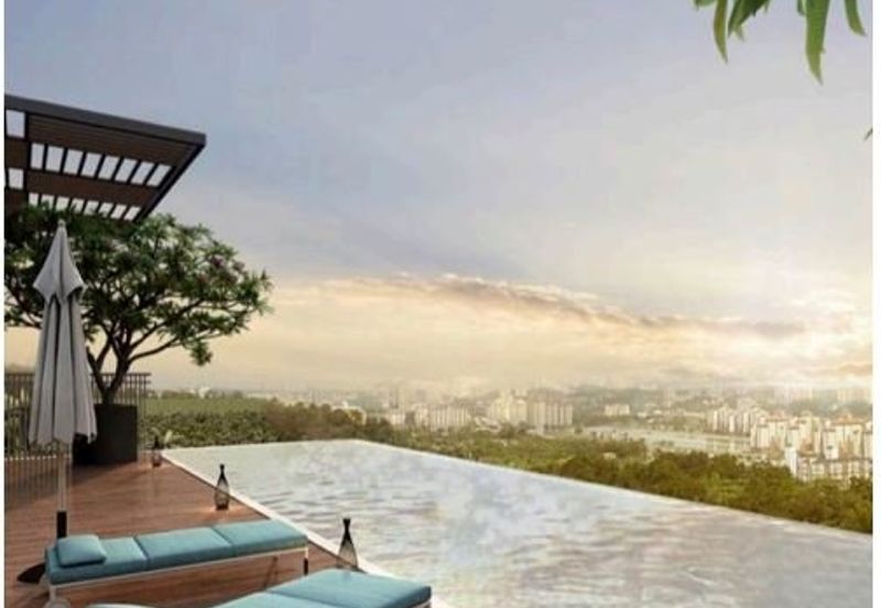 Santuari Park Pantai *