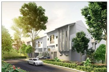 Santuari Park Pantai