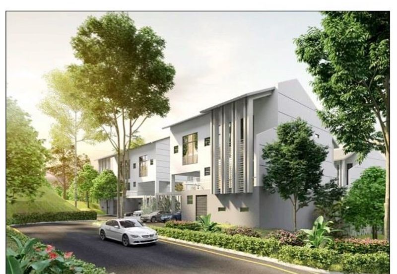 Santuari Park Pantai *