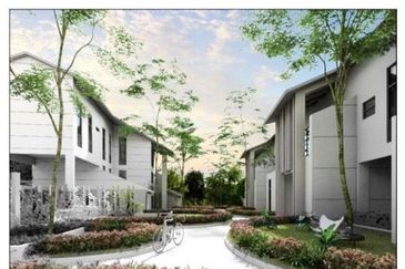 Santuari Park Pantai