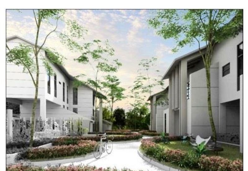 Santuari Park Pantai *