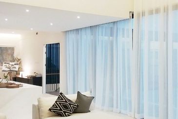 Santuari Park Pantai