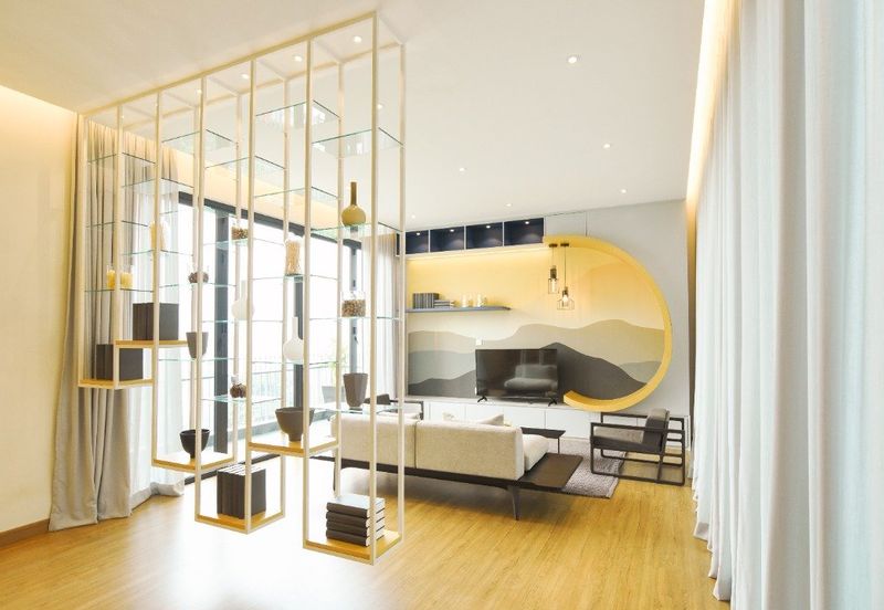 Santuari Park Pantai *