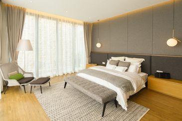 Santuari Park Pantai