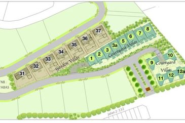 Santuari Park Pantai