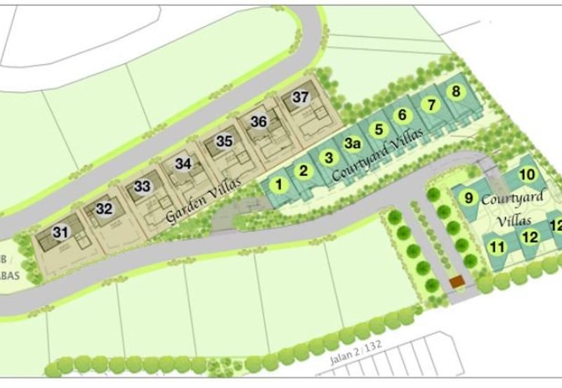 Santuari Park Pantai *