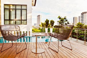 Santuari Park Pantai