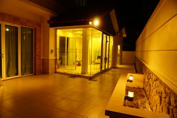 Tropicana Indah (Damansara Indah Resort Homes)