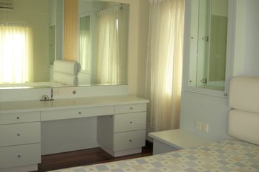 Tropicana Indah (Damansara Indah Resort Homes)