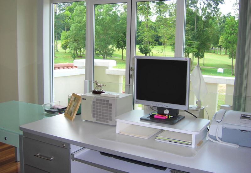 Tropicana Indah (Damansara Indah Resort Homes)