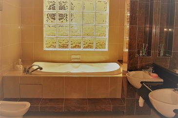 Tropicana Indah (Damansara Indah Resort Homes)