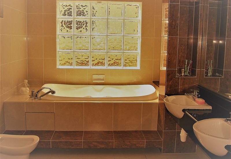 Tropicana Indah (Damansara Indah Resort Homes)