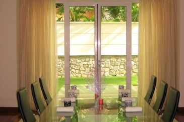 Tropicana Indah (Damansara Indah Resort Homes)