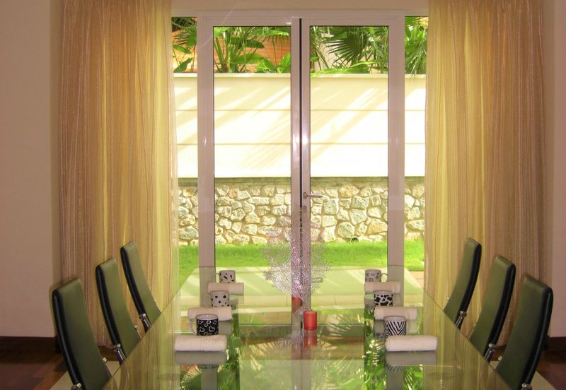 Tropicana Indah (Damansara Indah Resort Homes)