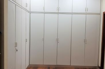 Tropicana Indah (Damansara Indah Resort Homes)