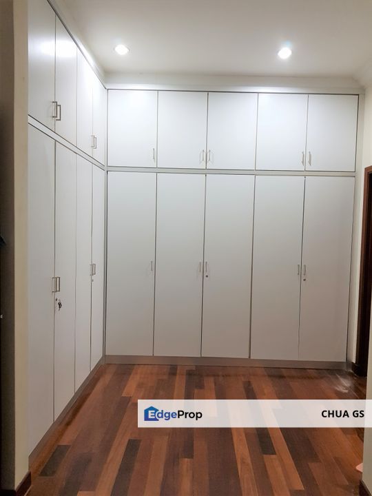 Green Haven Bungalow For SALE @ Topicana Indah ,Tropicana Selangor !, Selangor, Tropicana