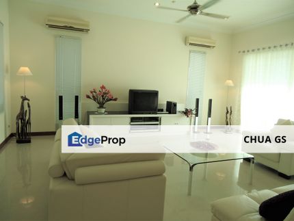 Green Haven Bungalow For SALE @ Topicana Indah ,Tropicana Selangor !, Selangor, Tropicana