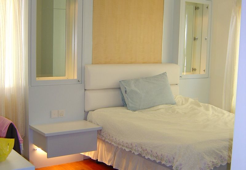 Tropicana Indah (Damansara Indah Resort Homes)