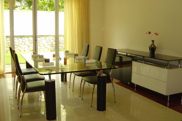 Tropicana Indah (Damansara Indah Resort Homes)