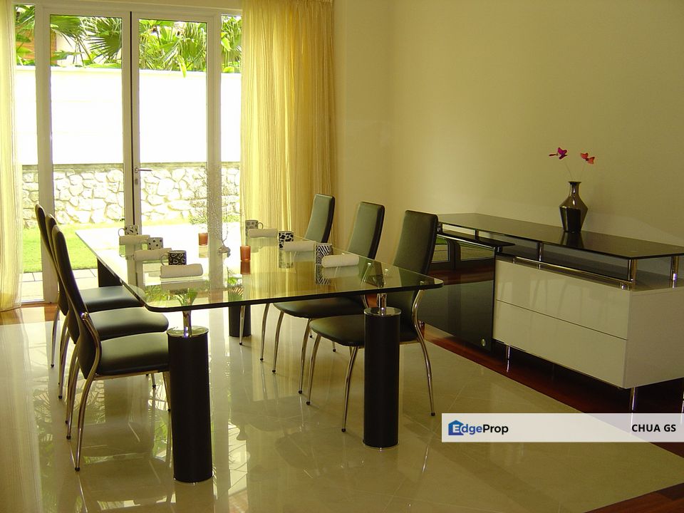 Green Haven Bungalow For SALE @ Topicana Indah ,Tropicana Selangor !, Selangor, Tropicana