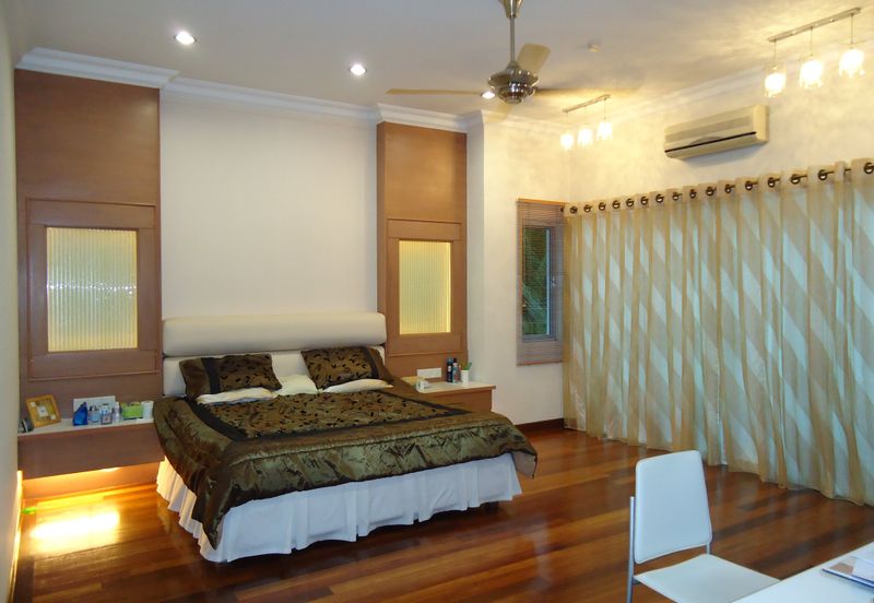 Tropicana Indah (Damansara Indah Resort Homes)