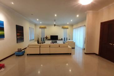 Tropicana Indah (Damansara Indah Resort Homes)