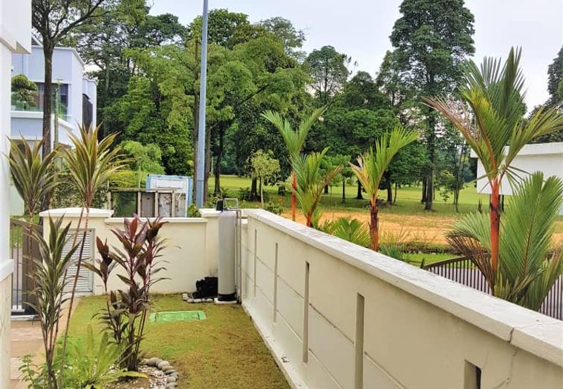 Tropicana Indah (Damansara Indah Resort Homes)