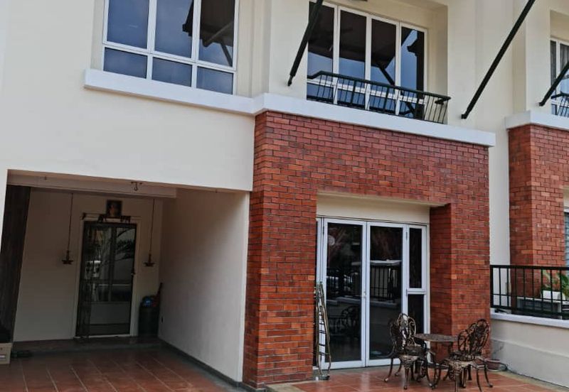 USJ Tanamera, USJ, Subang Jaya, Selangor