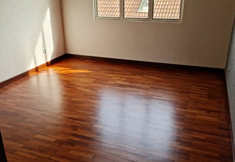 USJ Tanamera, USJ, Subang Jaya, Selangor