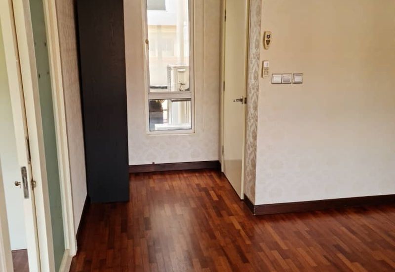 USJ Tanamera, USJ, Subang Jaya, Selangor