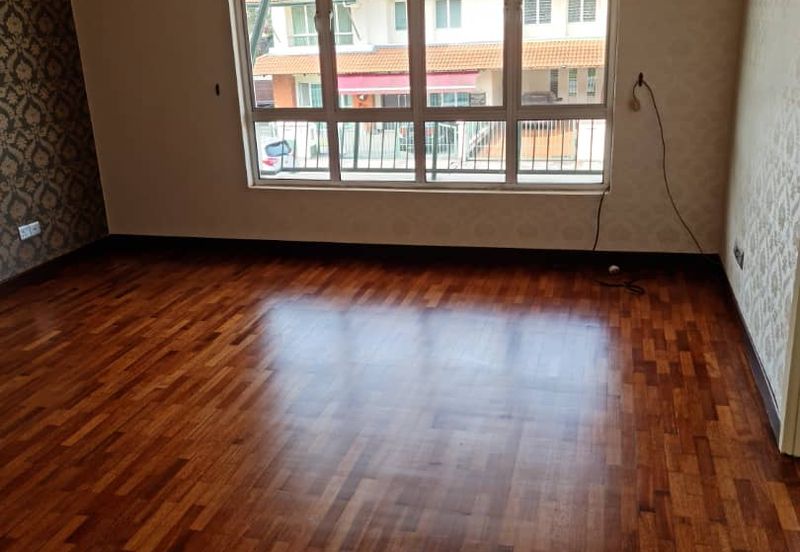 USJ Tanamera, USJ, Subang Jaya, Selangor