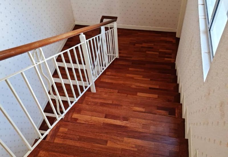 USJ Tanamera, USJ, Subang Jaya, Selangor